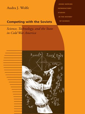 Competing with the Soviets - ebook